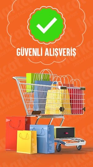 Güvenilir Alışverişin Adresi Markcat
